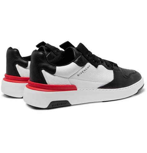 givenchy wing sneakers